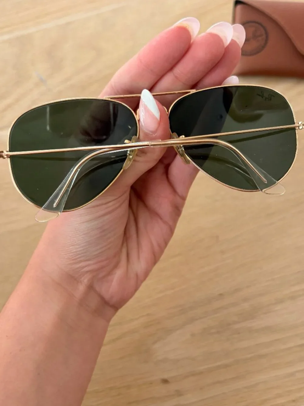 Ray-Ban ray ban